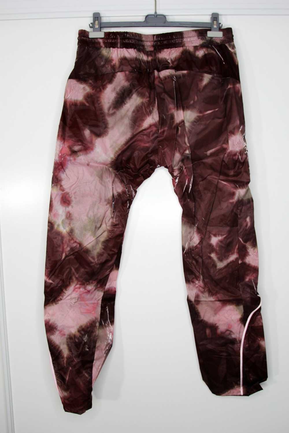 Other - BNWT AW20 JORDANLUCA BAXTER TIE-DYE JOGGE… - image 3