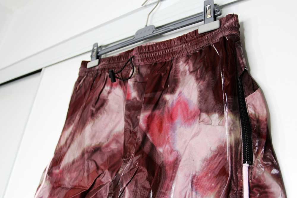 Other - BNWT AW20 JORDANLUCA BAXTER TIE-DYE JOGGE… - image 4