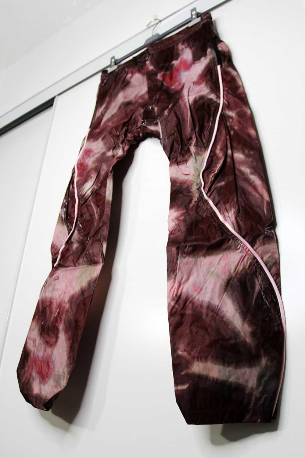 Other - BNWT AW20 JORDANLUCA BAXTER TIE-DYE JOGGE… - image 7