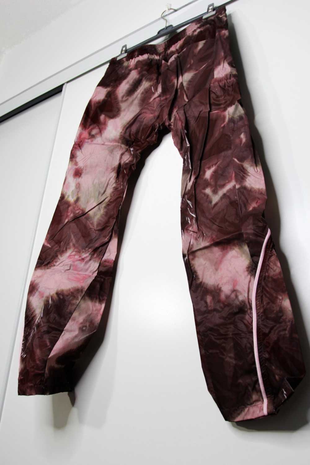 Other - BNWT AW20 JORDANLUCA BAXTER TIE-DYE JOGGE… - image 9