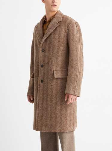 BNWT AW20 DRIES VAN NOTEN RAWLY COAT L