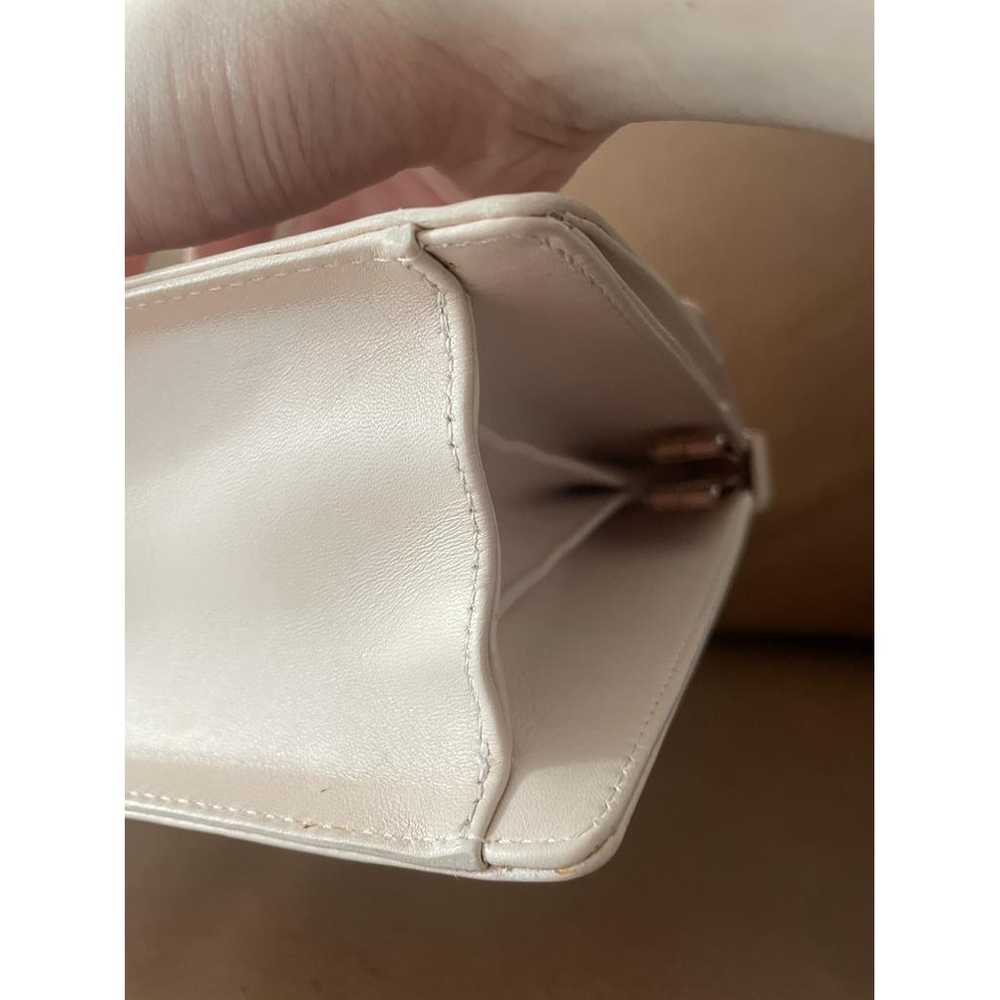 Rodo Leather handbag - image 10