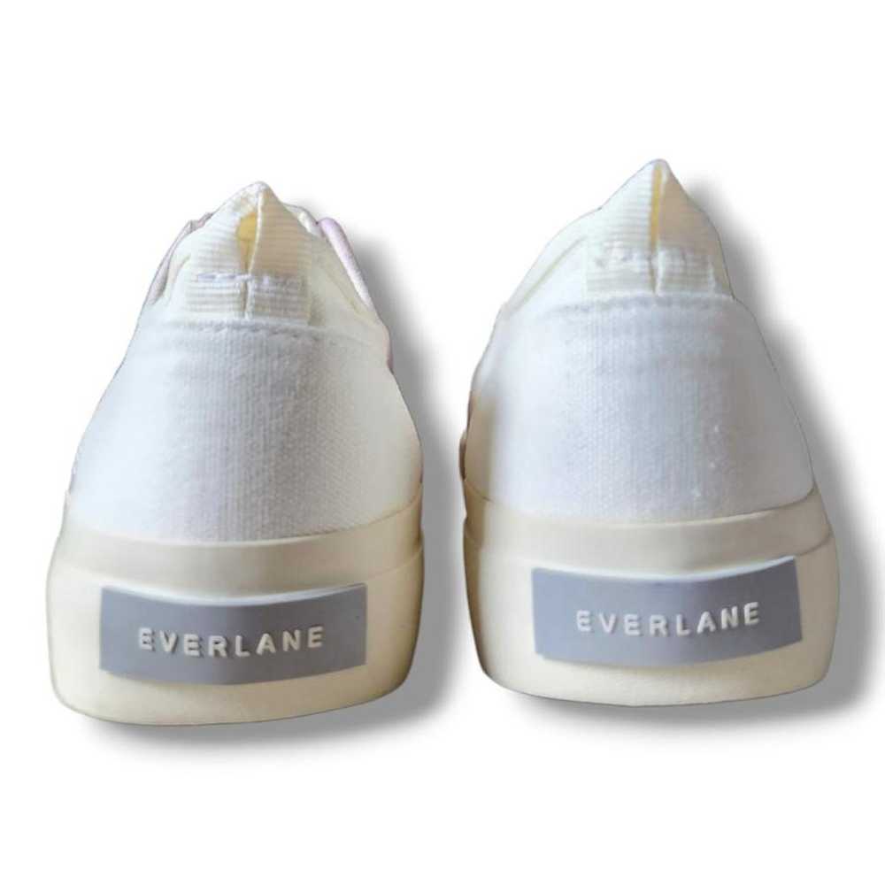 Everlane Cloth trainers - image 5
