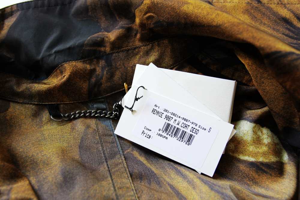 BNWT SS20 DRIES VAN NOTEN RENNIE FLORAL TRENCH CO… - image 11