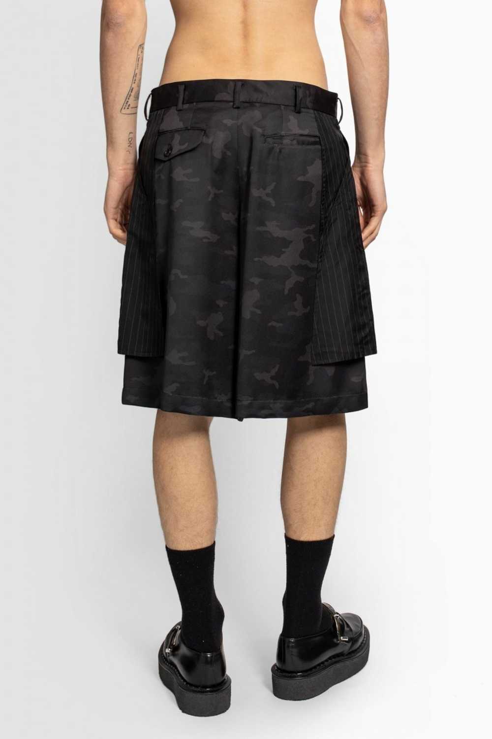 Comme des Garcons Black - BNWT SS19 COMME DES GAR… - image 12