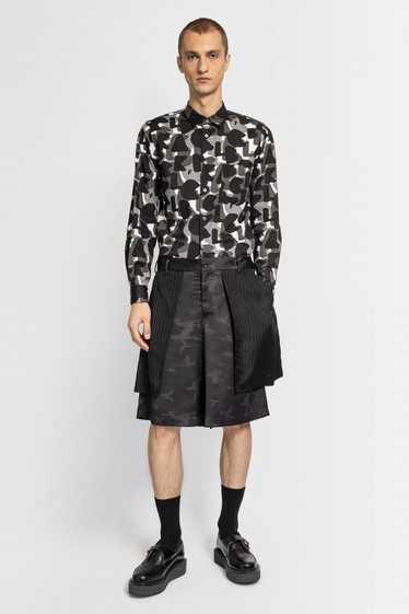 Comme des Garcons Black - BNWT SS19 COMME DES GAR… - image 1