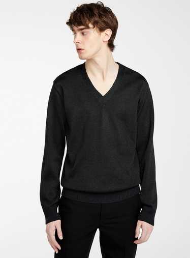 BNWT SS20 UNDERCOVER LUREX SWEATER 2