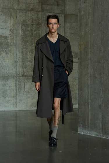 Other - BNWT SS20 ECOLE DE PENSEE OVERSIZED COAT 4