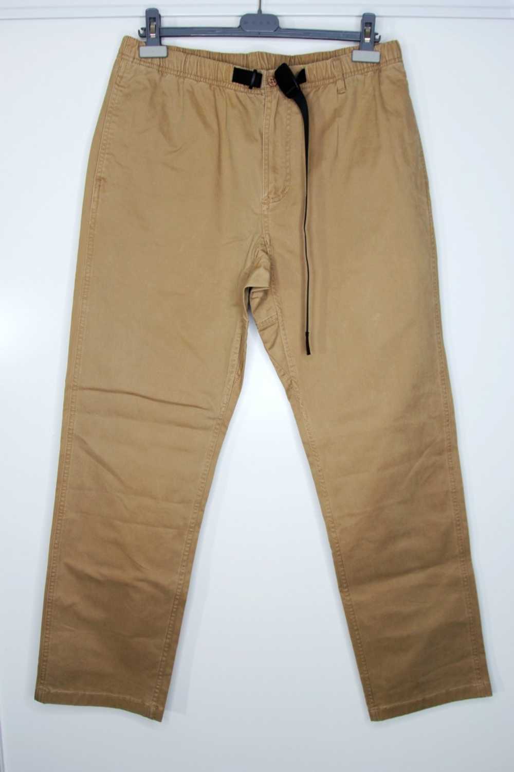 Gramicci - BNWT AW20 GRAMICCI SAND NN-PANTS L - image 2