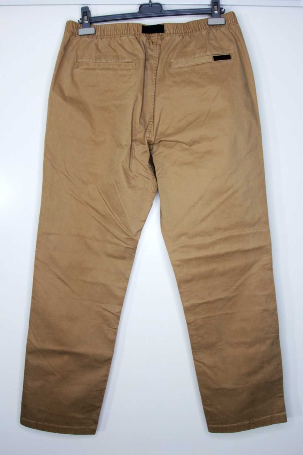 Gramicci - BNWT AW20 GRAMICCI SAND NN-PANTS L - image 3