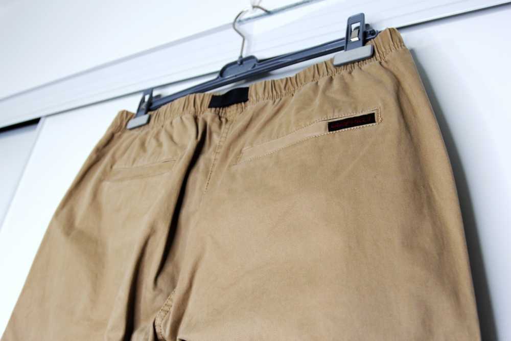 Gramicci - BNWT AW20 GRAMICCI SAND NN-PANTS L - image 5