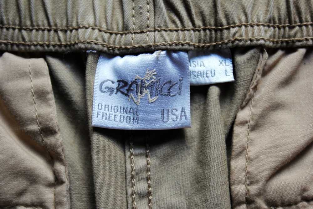 Gramicci - BNWT AW20 GRAMICCI SAND NN-PANTS L - image 8