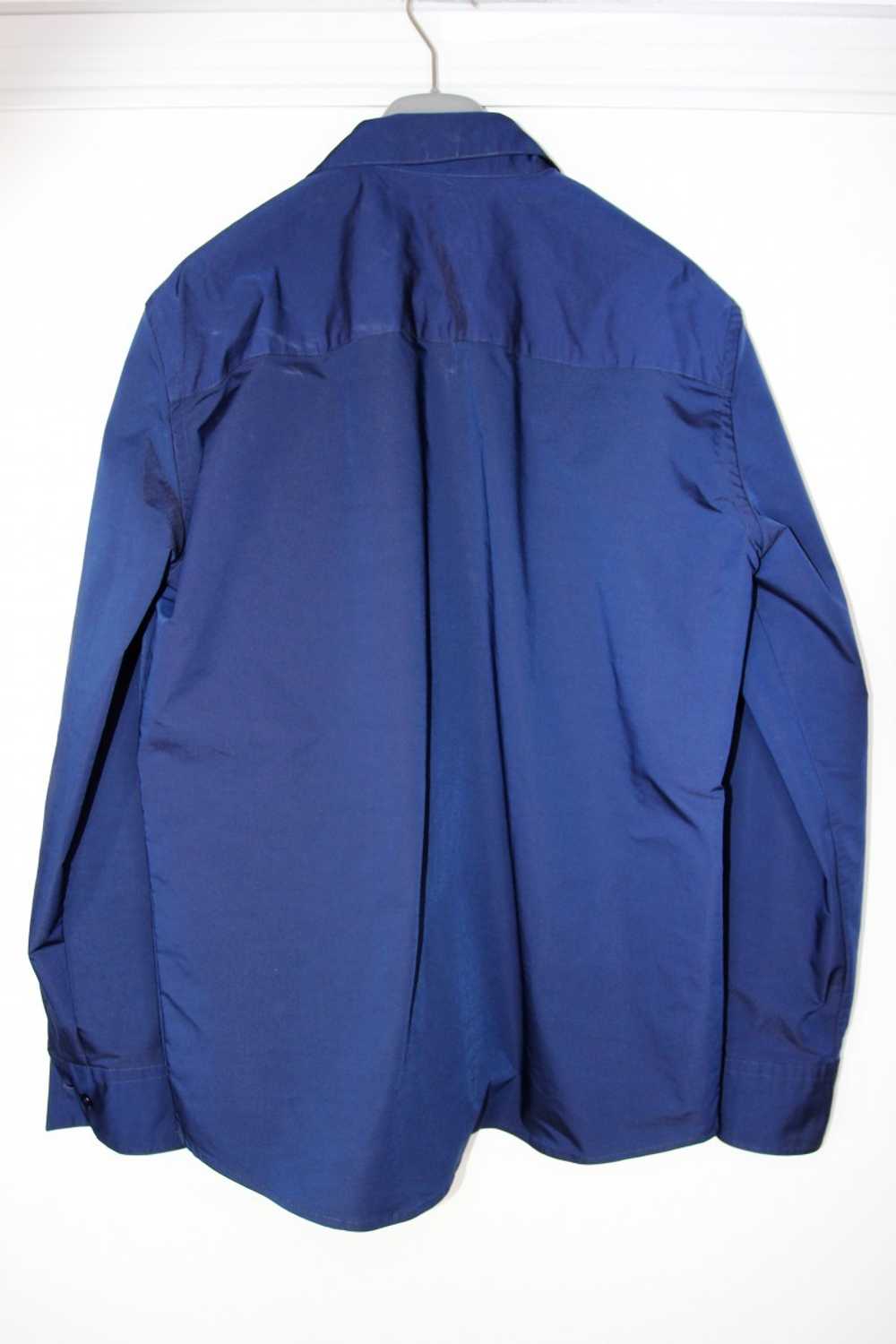 SS14 MARNI ZIPPED BLOUSON JACKET 48 - image 2