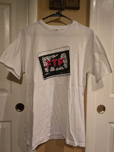 Fuck The Population FTP x Babylon Liberty Tee - image 1