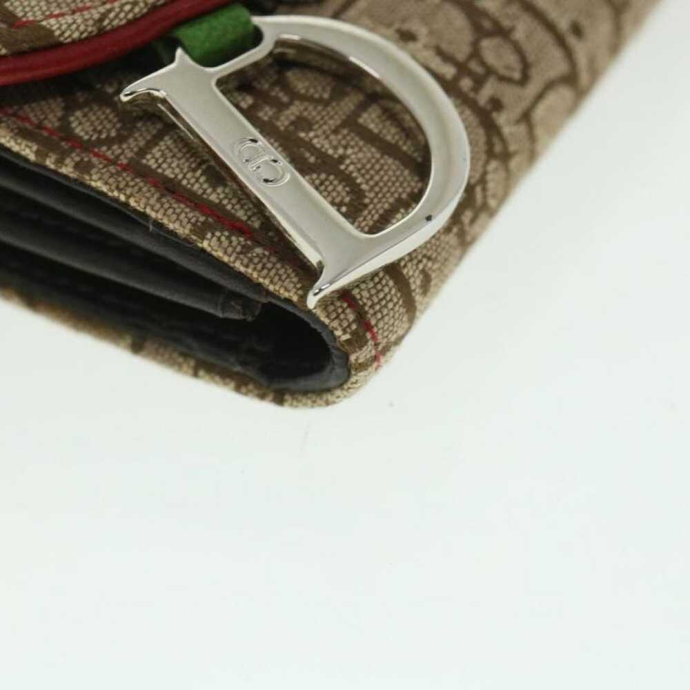 Dior Trotter mini bag - image 3