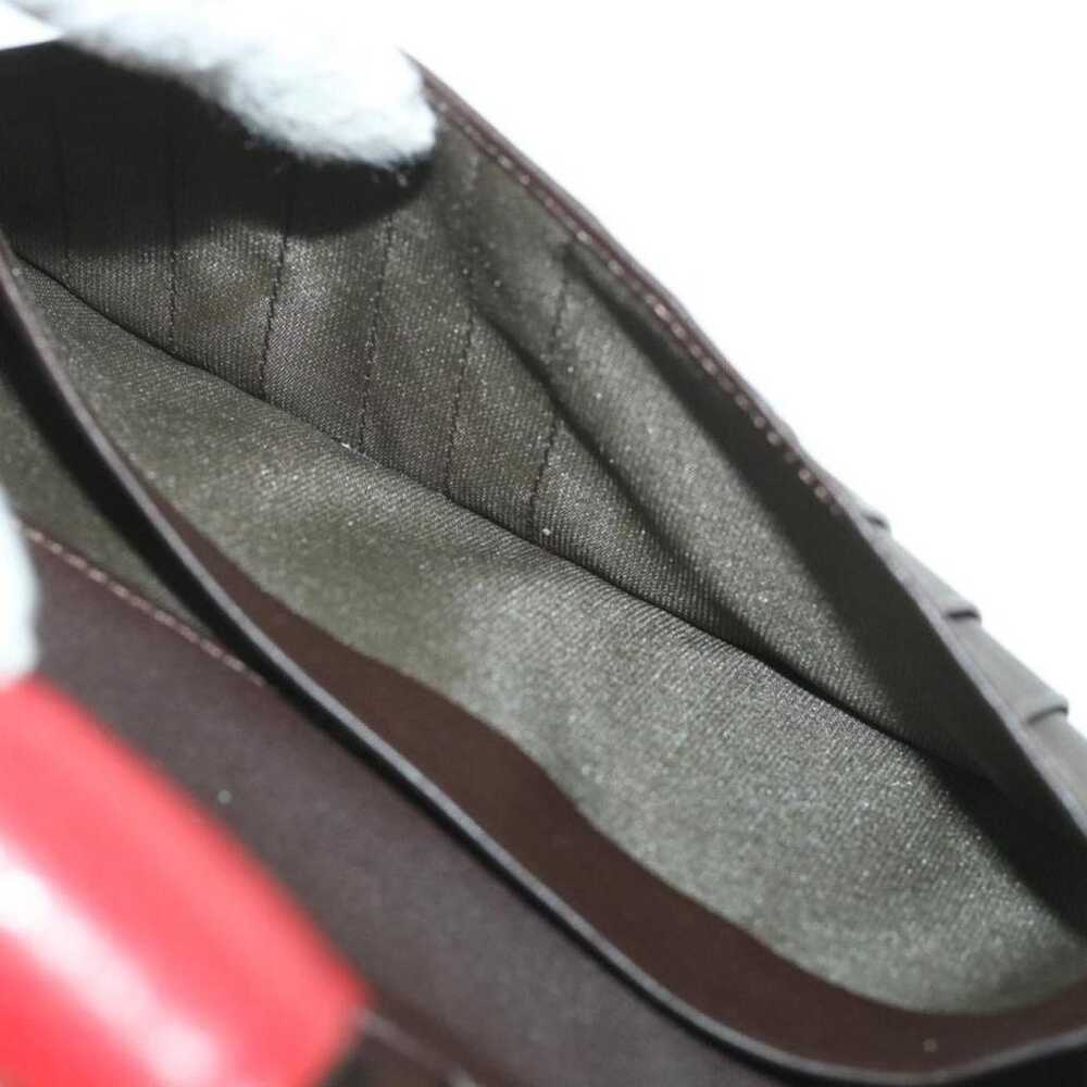 Dior Trotter mini bag - image 7