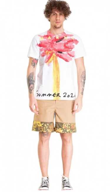 BNWT SS20 MARNI SUMMER2020 TSHIRT 50