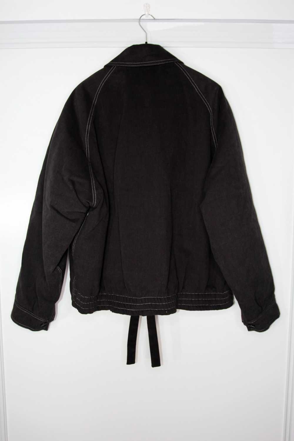 BNWT AW20 JACQUEMUS LA VESTE ESTEREL JACKET 52 - image 3