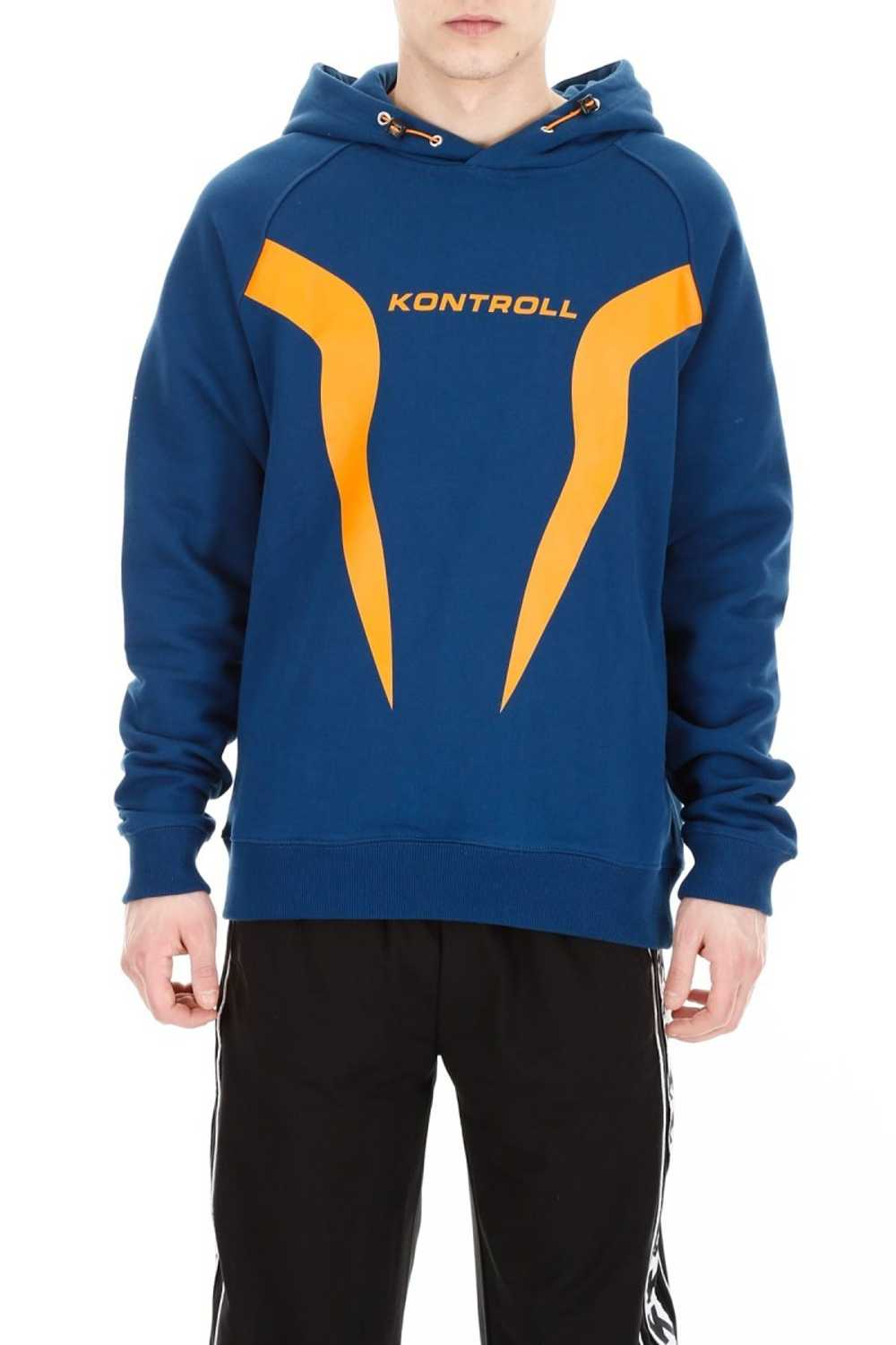 Kappa - BNWT SS19 KAPPA KONTROLL ABSTRACT FLAME S… - image 1