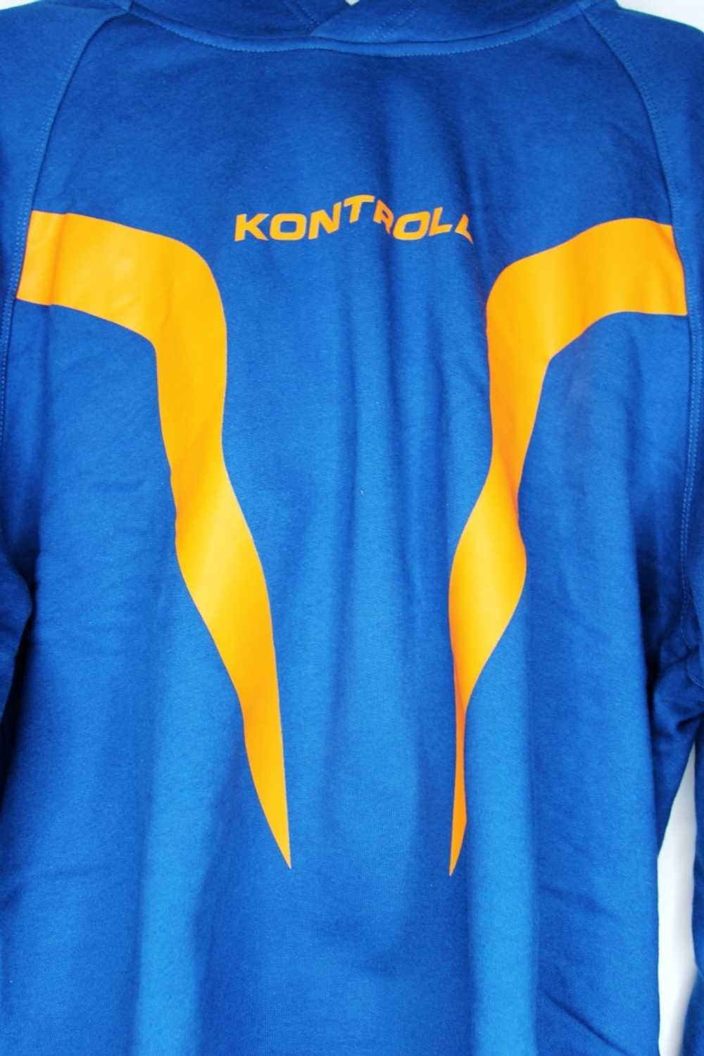 Kappa - BNWT SS19 KAPPA KONTROLL ABSTRACT FLAME S… - image 8