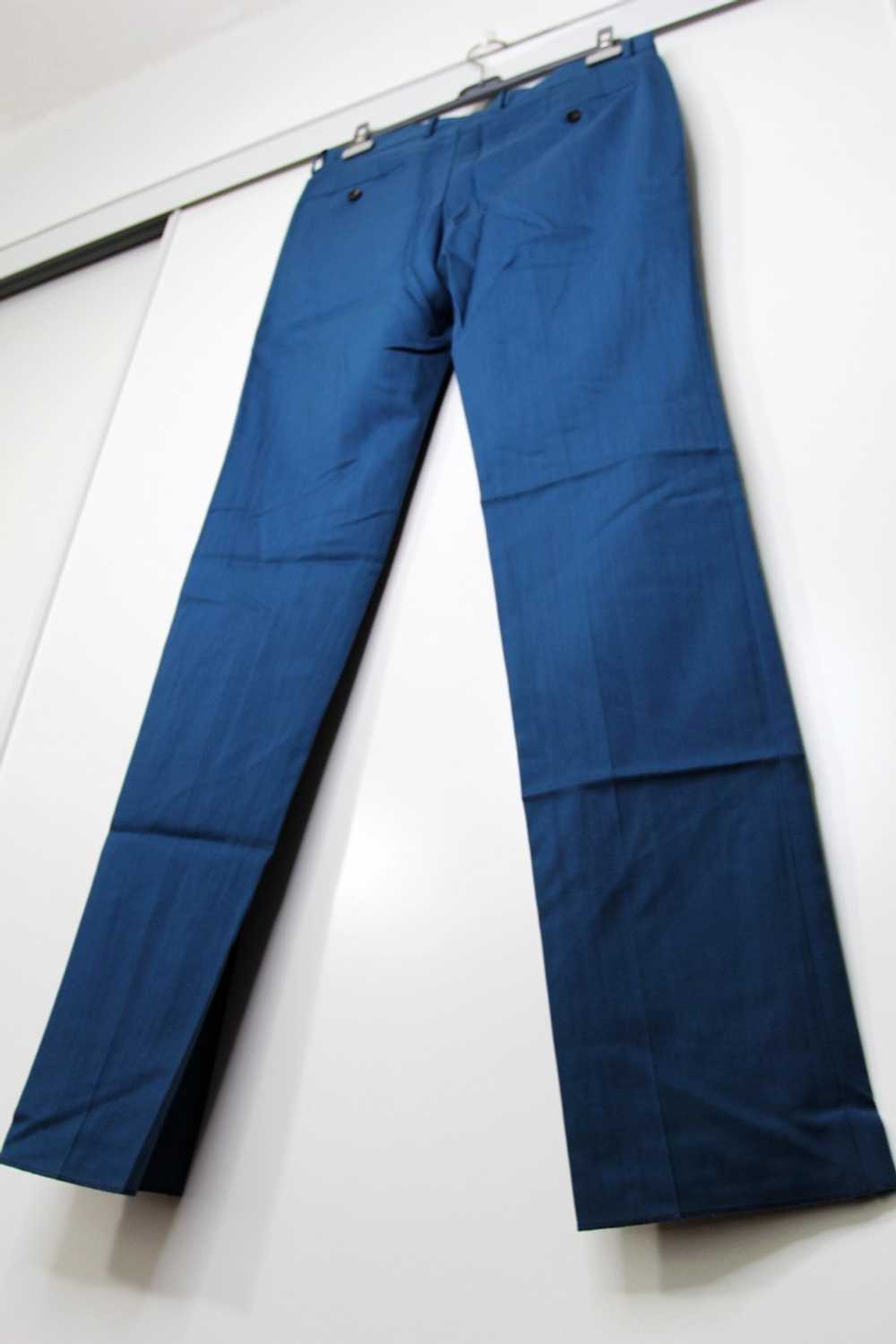 BNWT SS19 MARNI PETROLEUM PANTS 50 - image 10