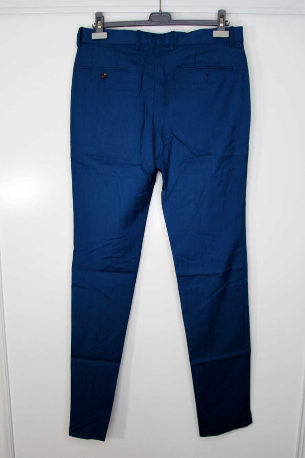 BNWT SS19 MARNI PETROLEUM PANTS 50 - image 3