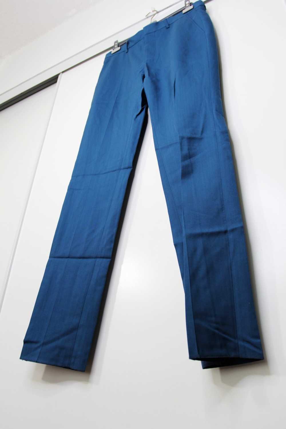 BNWT SS19 MARNI PETROLEUM PANTS 50 - image 6