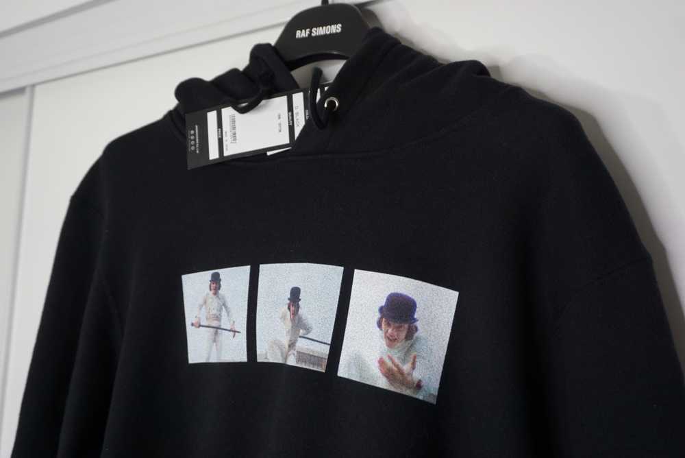 BNWT AW19 UNDERCOVER "A CLOCKWORK ORANGE" ALEX HO… - image 4