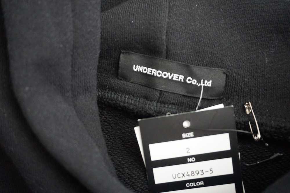 BNWT AW19 UNDERCOVER "A CLOCKWORK ORANGE" ALEX HO… - image 6