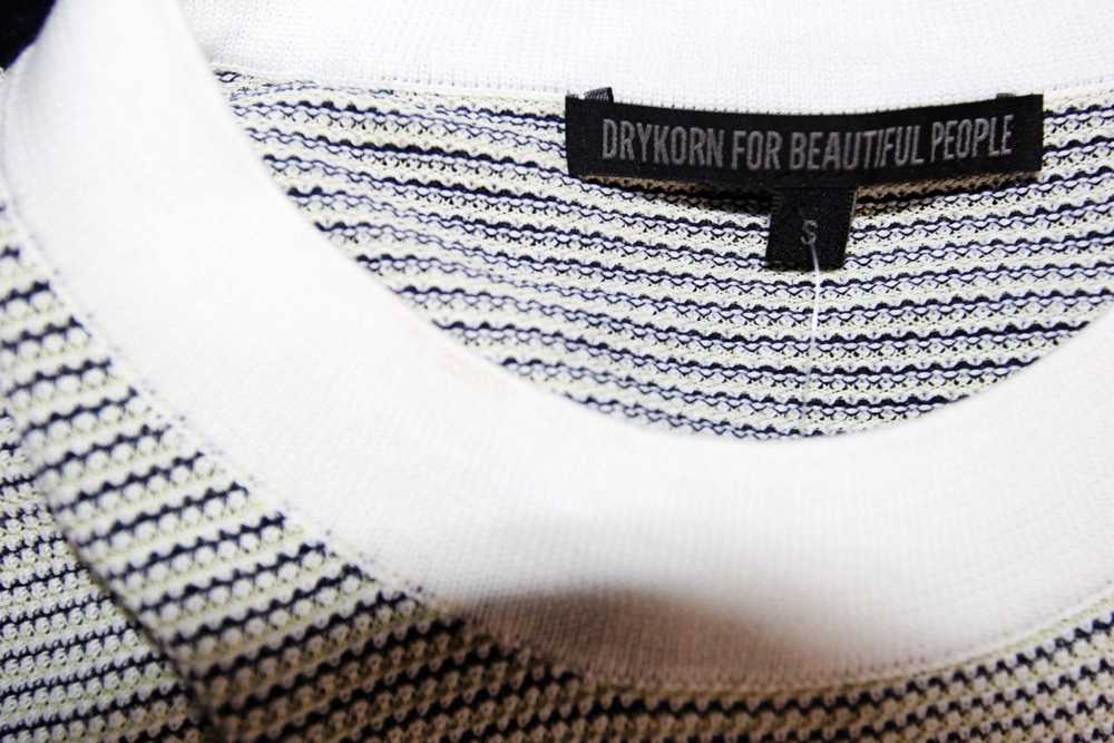 Drykorn - BNWT SS20 DRYKORN KNITWEAR S - image 6