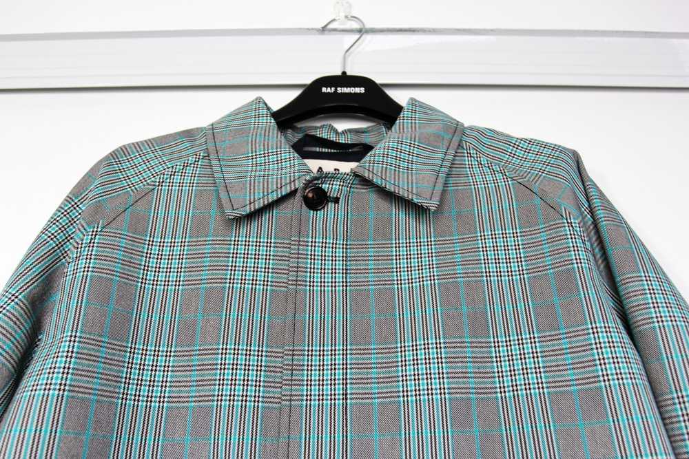 BNWT SS20 MARNI CHECKED JACKET 54 - image 5