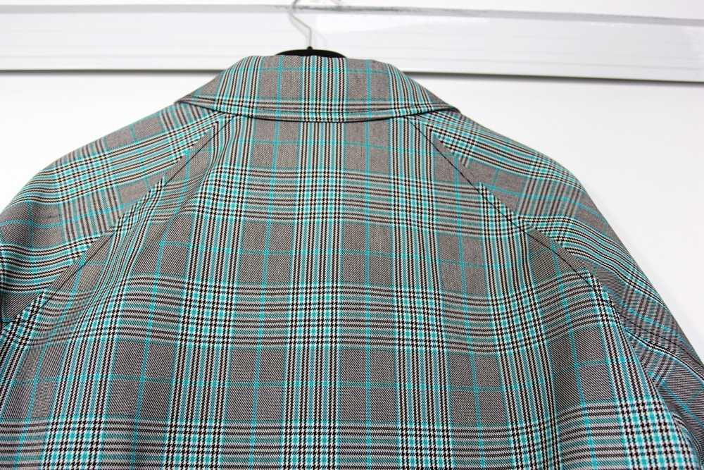 BNWT SS20 MARNI CHECKED JACKET 54 - image 7