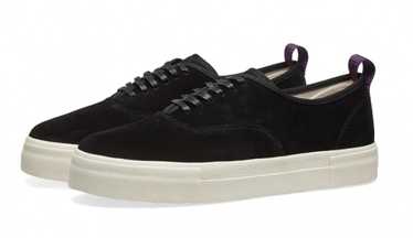 Eytys - BNWT SS20 EYTYS MOTHER SUEDE SNEAKERS 39 - image 1