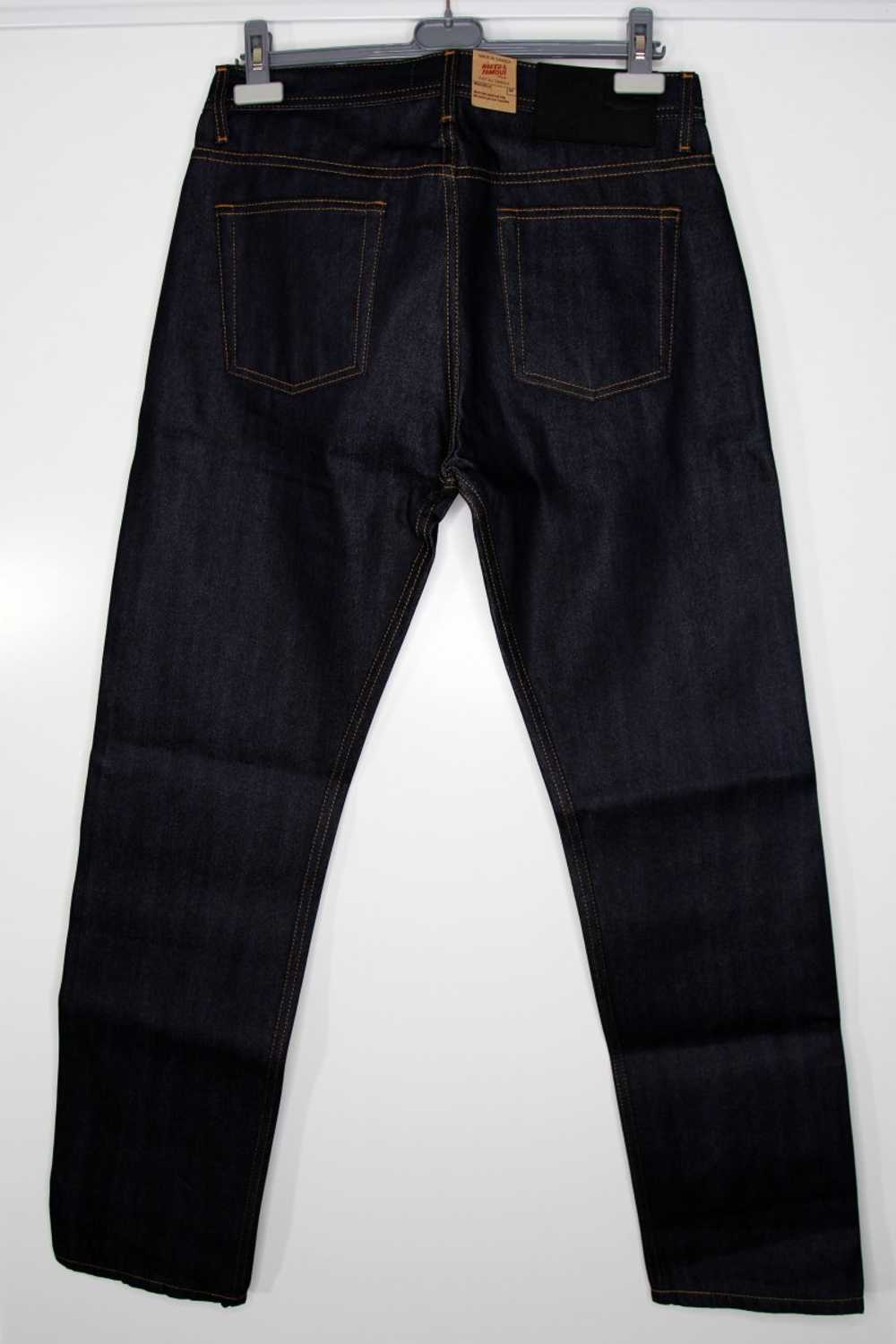 Naked & Famous - BNWT NAKED & FAMOUS WEIRD GUY AL… - image 2