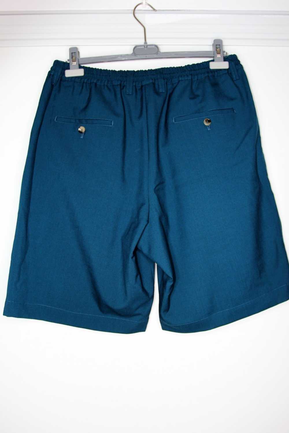 BNWT SS20 MARNI CLASSIC CHINO SHORTS 48 - image 3