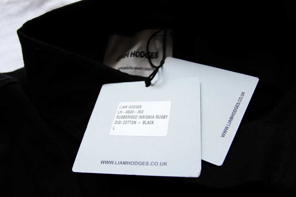 Liam Hodges - BNWT SS20 LIAM HODGES RUBBERISED IN… - image 7