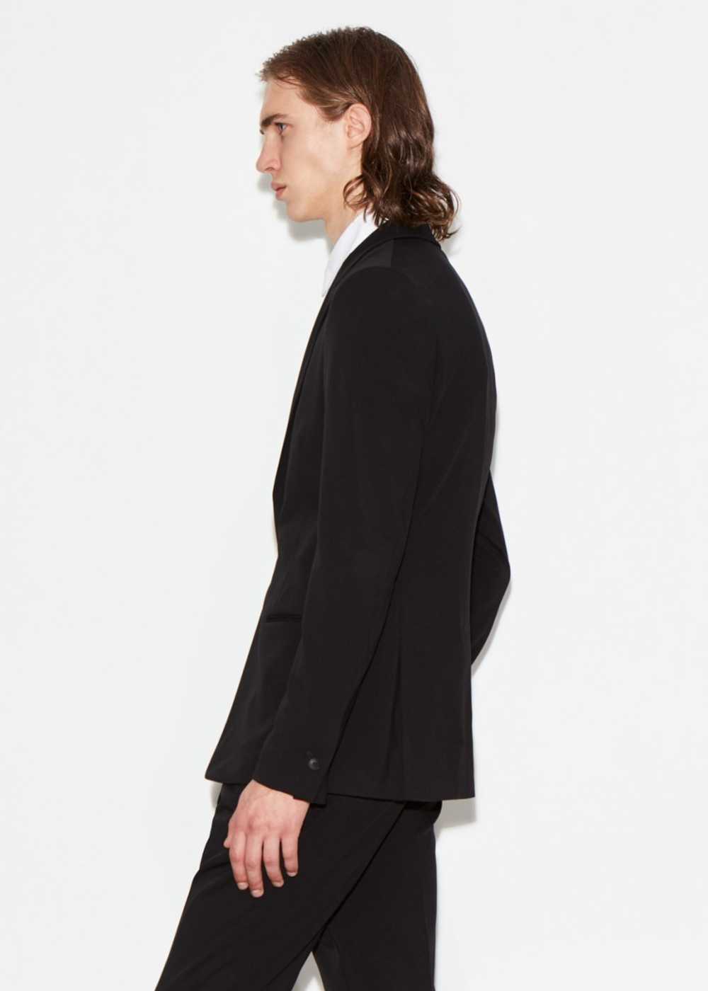 Philippe Dubuc - BNWT SS20 PHILIPPE DUBUC LIGHT G… - image 10