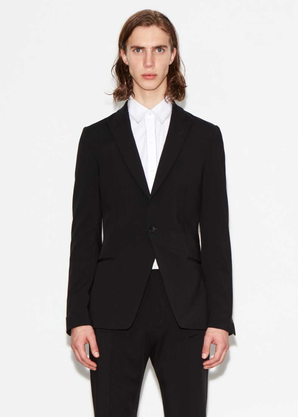 Philippe Dubuc - BNWT SS20 PHILIPPE DUBUC LIGHT G… - image 1