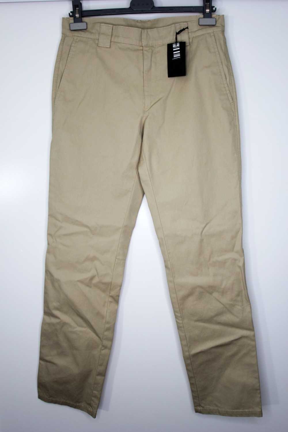 Joseph - BNWT SS20 JOSEPH WEYMOUTH WORKERS TWILL … - image 2