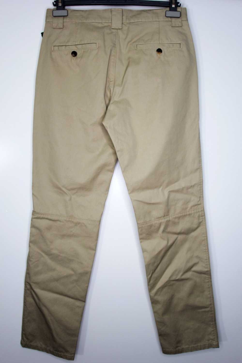 Joseph - BNWT SS20 JOSEPH WEYMOUTH WORKERS TWILL … - image 3