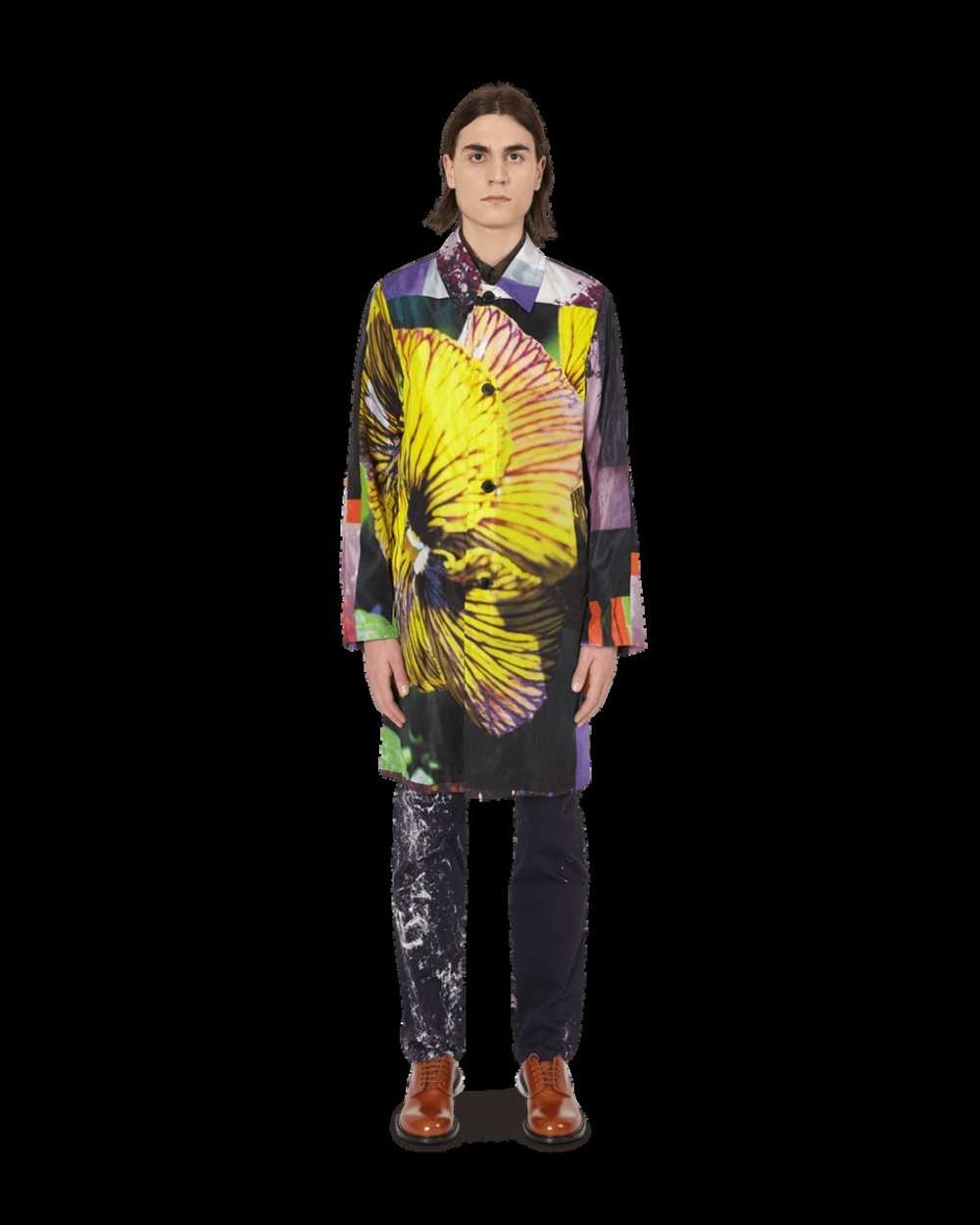 BNWT SS20 DRIES VAN NOTEN x MIKA NINAGAWA ROAL CO… - image 1