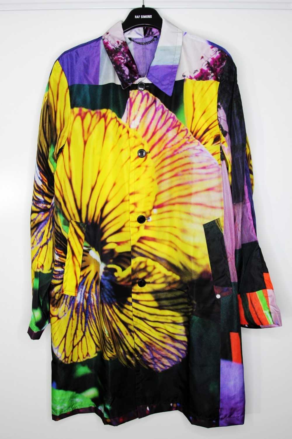 BNWT SS20 DRIES VAN NOTEN x MIKA NINAGAWA ROAL CO… - image 2