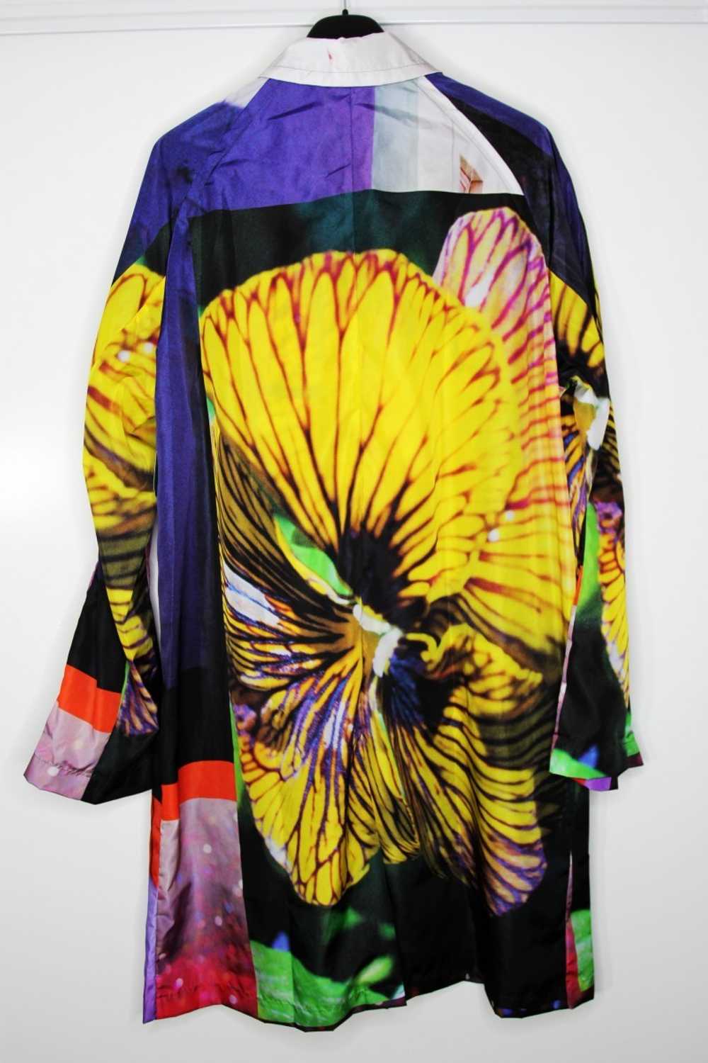 BNWT SS20 DRIES VAN NOTEN x MIKA NINAGAWA ROAL CO… - image 3