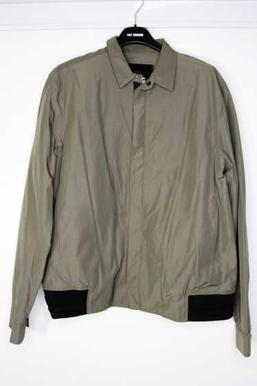 Plac - BNWT SS17 PLAC KHAKI JACKET L