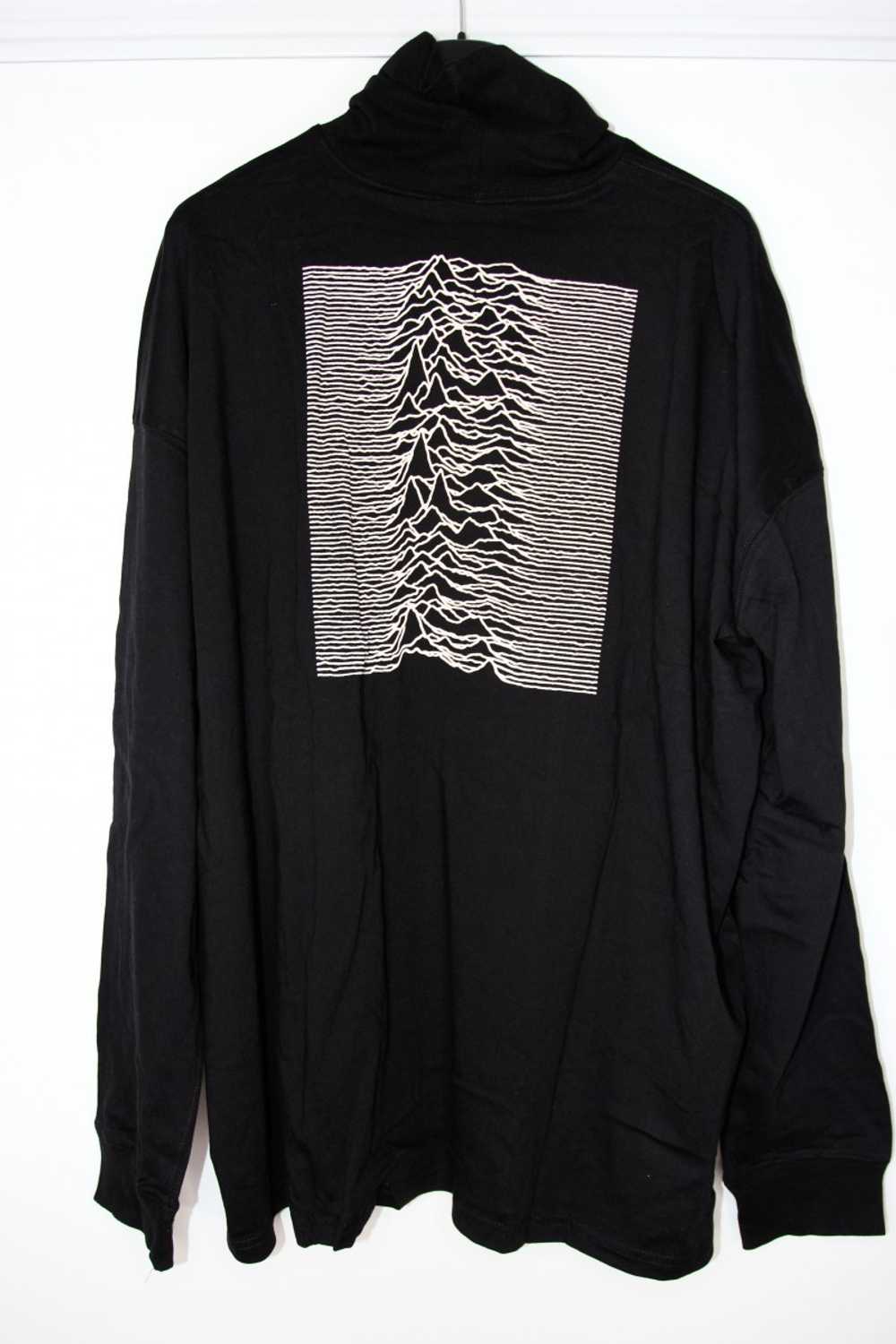 No Brand - BRAND NEW NO BRAND JOY DIVISION X BAUH… - image 1