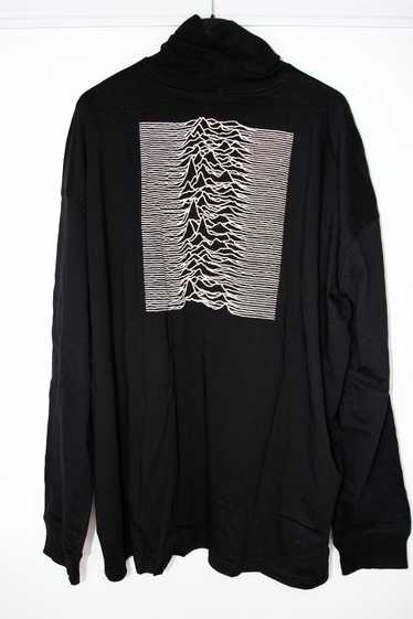 No Brand - BRAND NEW NO BRAND JOY DIVISION X BAUH… - image 1