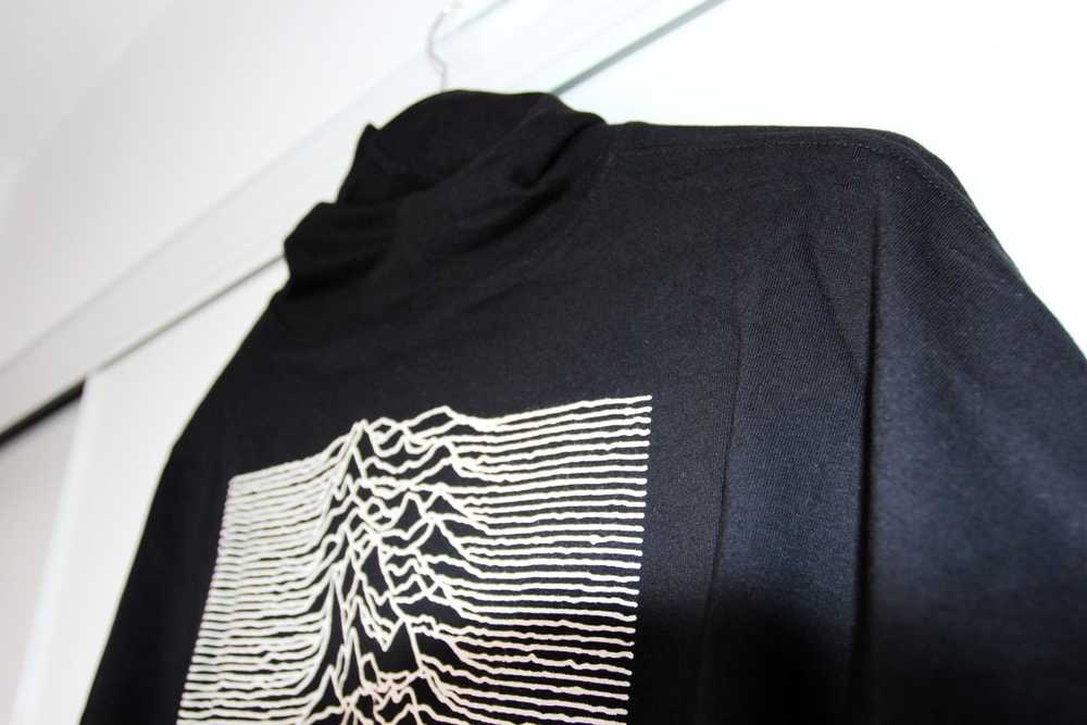 No Brand - BRAND NEW NO BRAND JOY DIVISION X BAUH… - image 6