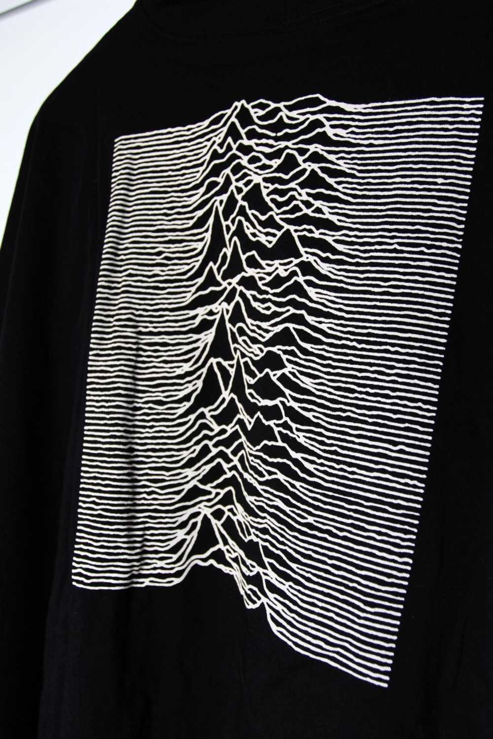 No Brand - BRAND NEW NO BRAND JOY DIVISION X BAUH… - image 7