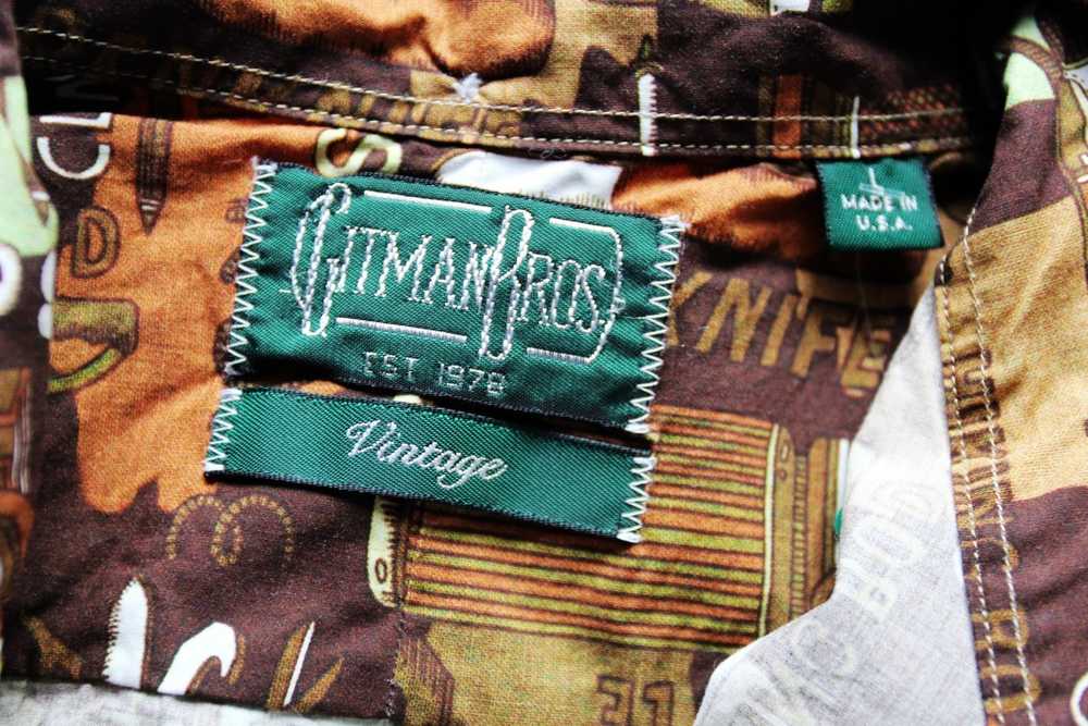 Gitman Bros. Vintage - BNWT SS17 GITMAN BROS. VIN… - image 10