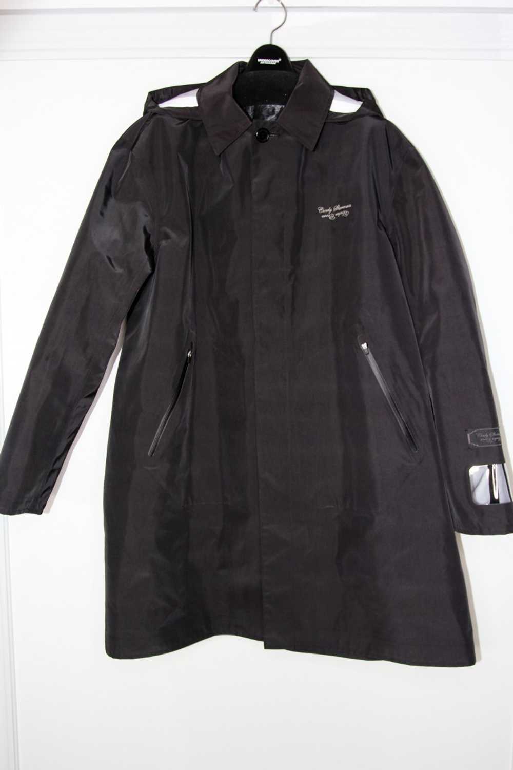 BNWT SS20 UNDERCOVER CINDY SHERMAN PARKA COAT 3 - image 2
